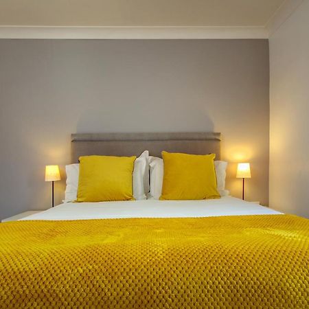 Chestnut Cottage Felbrigg Bagian luar foto