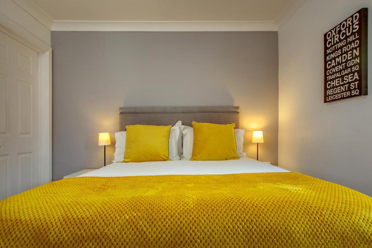 Chestnut Cottage Felbrigg Bagian luar foto