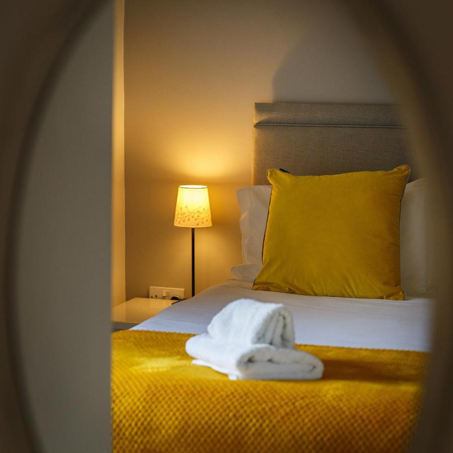 Chestnut Cottage Felbrigg Bagian luar foto