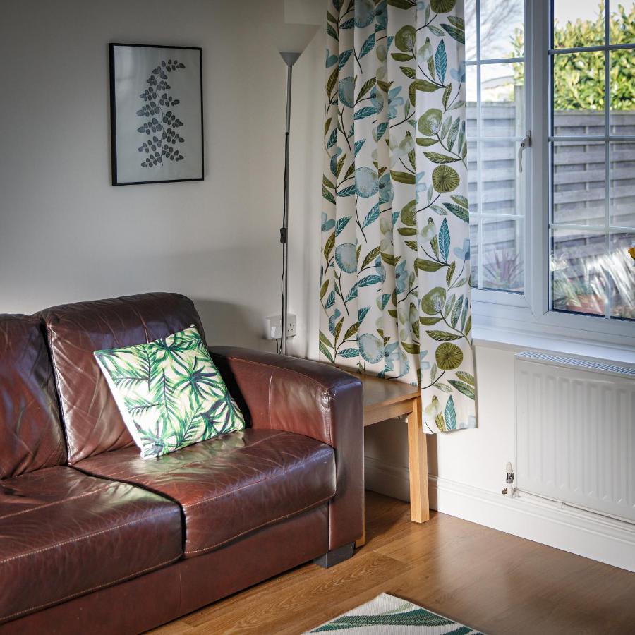 Chestnut Cottage Felbrigg Bagian luar foto