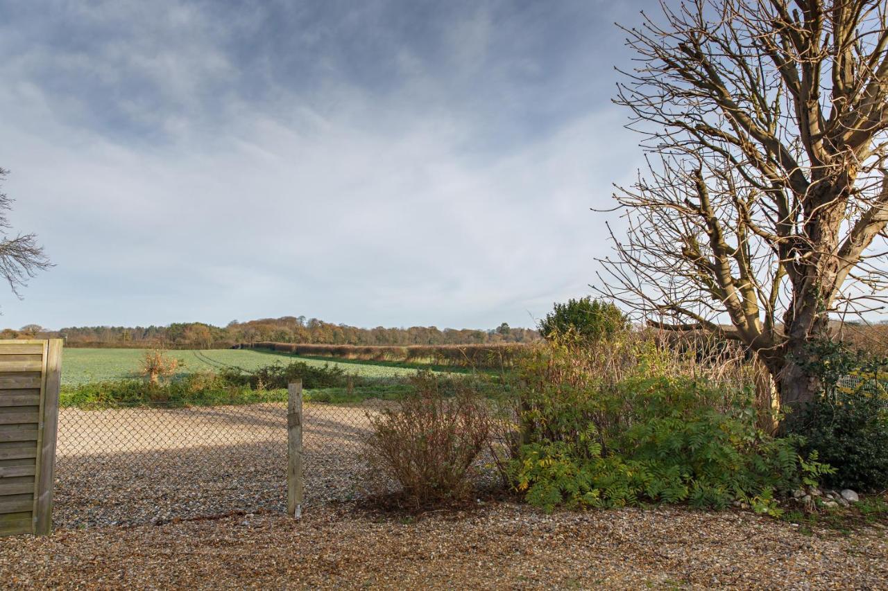 Chestnut Cottage Felbrigg Bagian luar foto